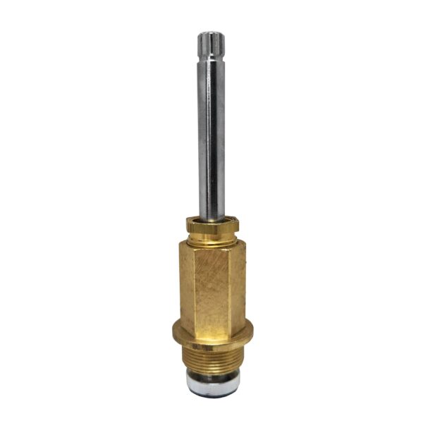 Hot or Cold Compression Stem Fits Dick Brothers Shower Faucets
