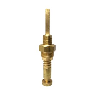 Hot or Cold Compression Stem Fits East River Bath Faucets