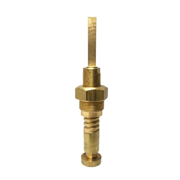 Hot or Cold Compression Stem Fits East River Bath Faucets