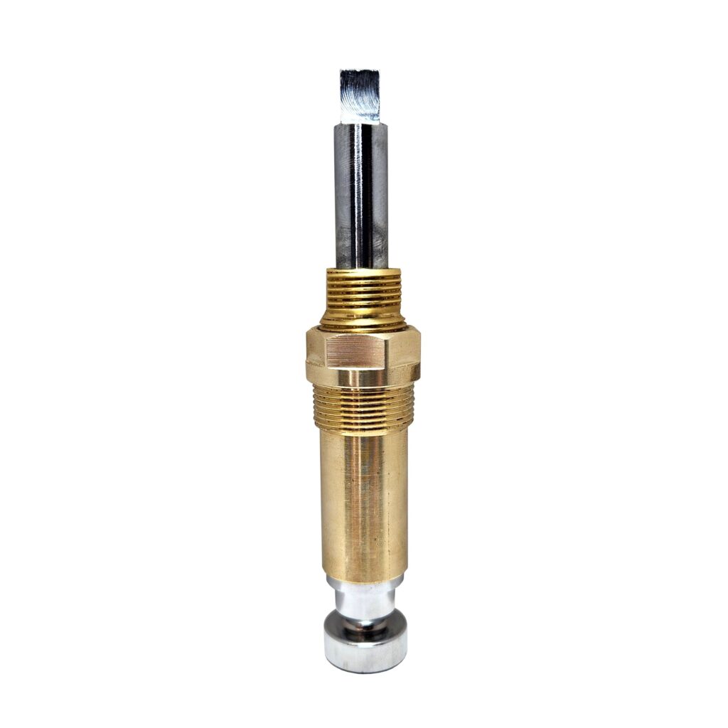 Hot or Cold Compression Stem to Fit Crane Faucets