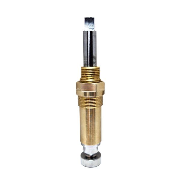 Hot or Cold Compression Stem to Fit Crane Faucets