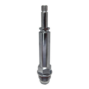 Hot or Cold Compression Stem to Fit Briggs Bath Unit