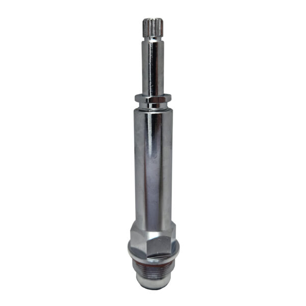 Hot or Cold Compression Stem to Fit Briggs Bath Unit