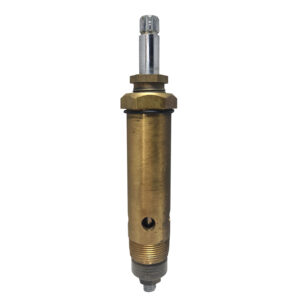Compression Diverter Stem to Fit Briggs Units