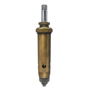 Compression Diverter Stem to Fit Briggs Units