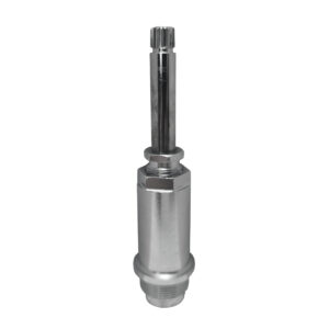 Hot or Cold Compression Stem to Fit Briggs Unit