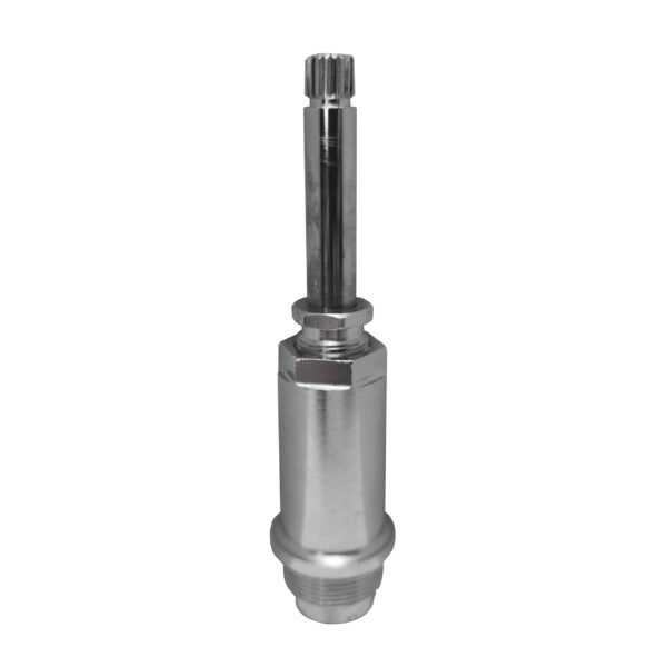 Hot or Cold Compression Stem to Fit Briggs Unit