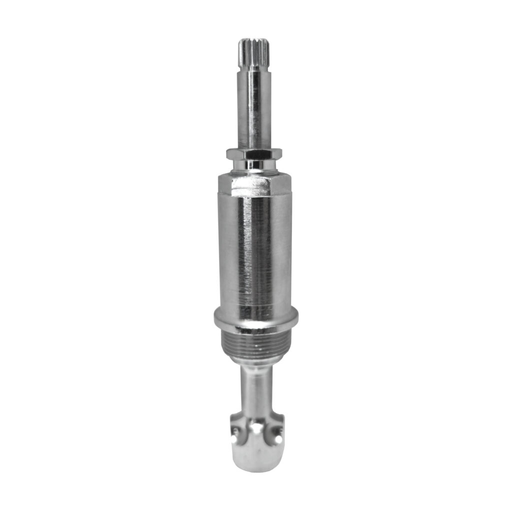 Compression Diverter to Fit Briggs Units