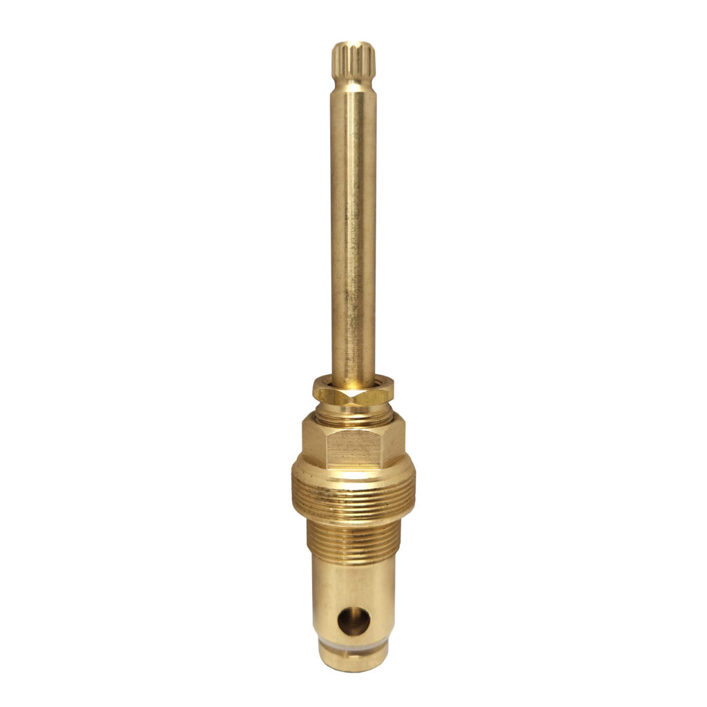 Compression Diverter Stem to Fit Central Units