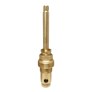 Compression Diverter Stem to Fit Central Units