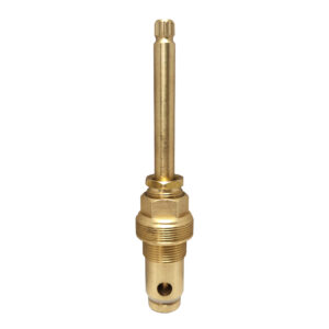 Compression Diverter Stem to Fit Central Units