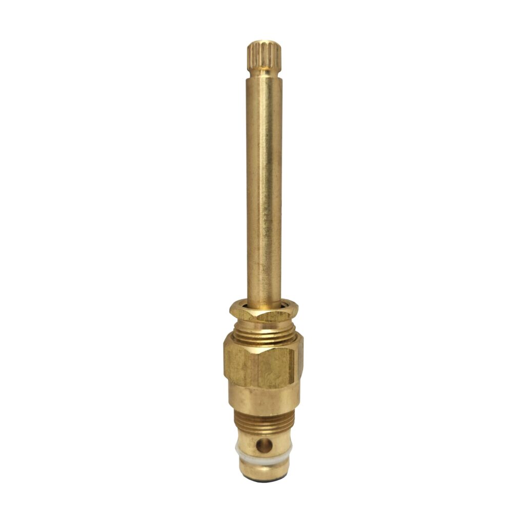 Compression Diverter Stem to Fit Central Units [K-3-DT]