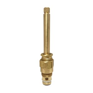 Compression Diverter Stem to Fit Central Units [K-3-DT]