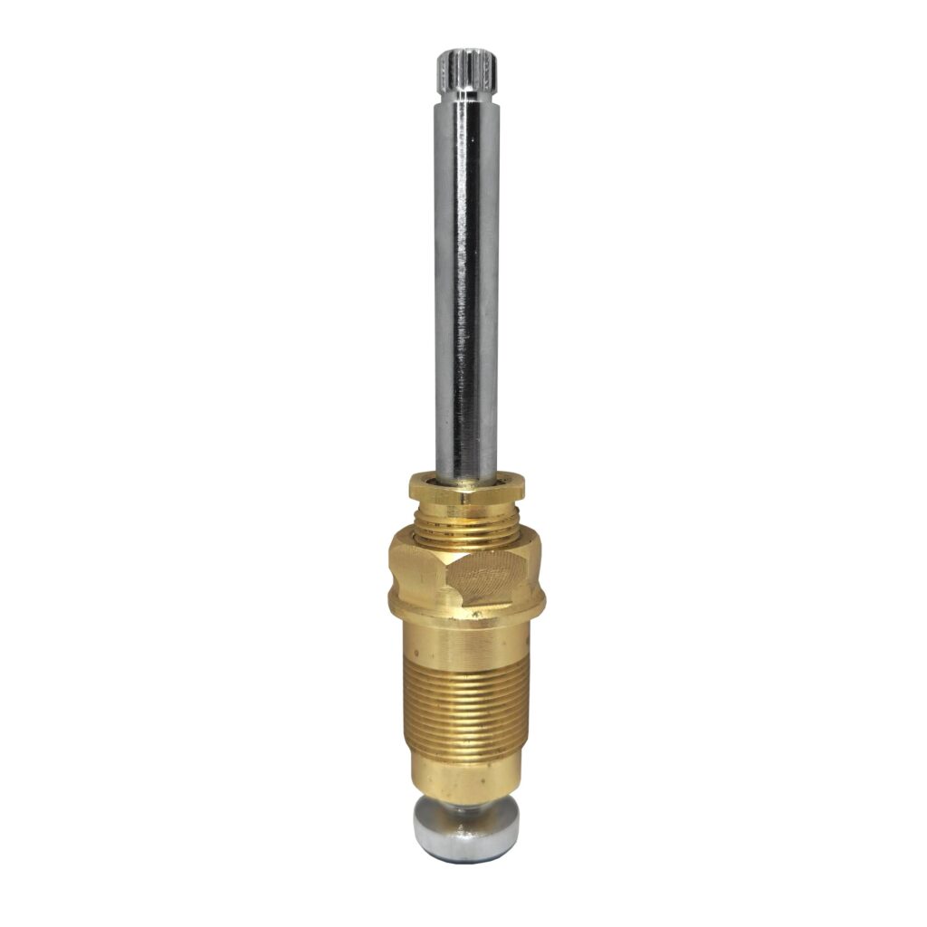 Hot or Cold Compression Stem to Fit Central Bath Unit