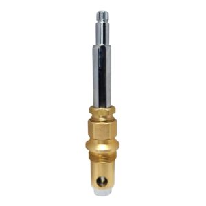 Compression Diverter Stem to Fit Central Units