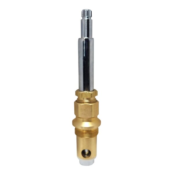 Compression Diverter Stem to Fit Central Units