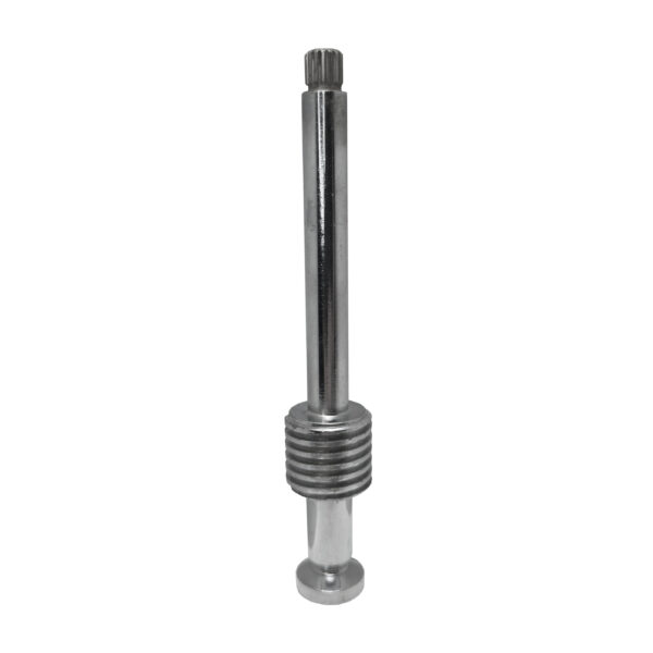 Hot or Cold Chrome Compression Stem to Fit Central Units
