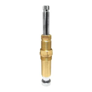 Hot or Cold Compression Stem to Fit Crane Faucets