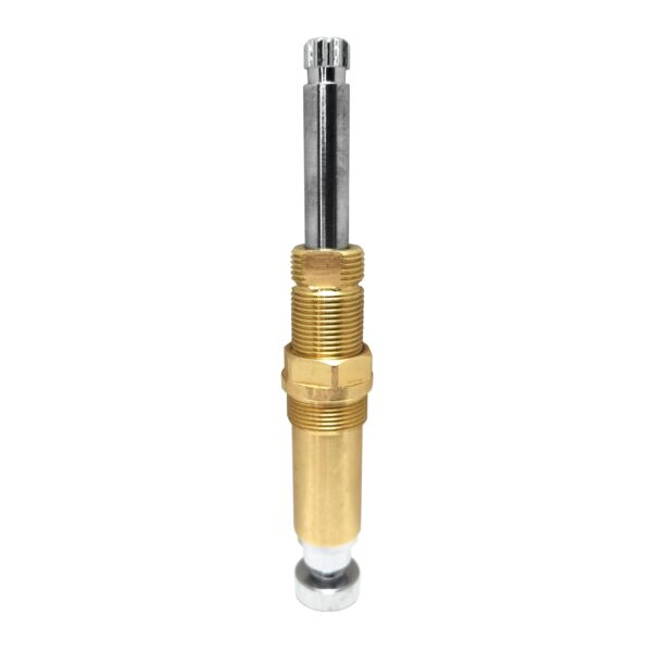 Hot or Cold Compression Stem to Fit Crane Faucets