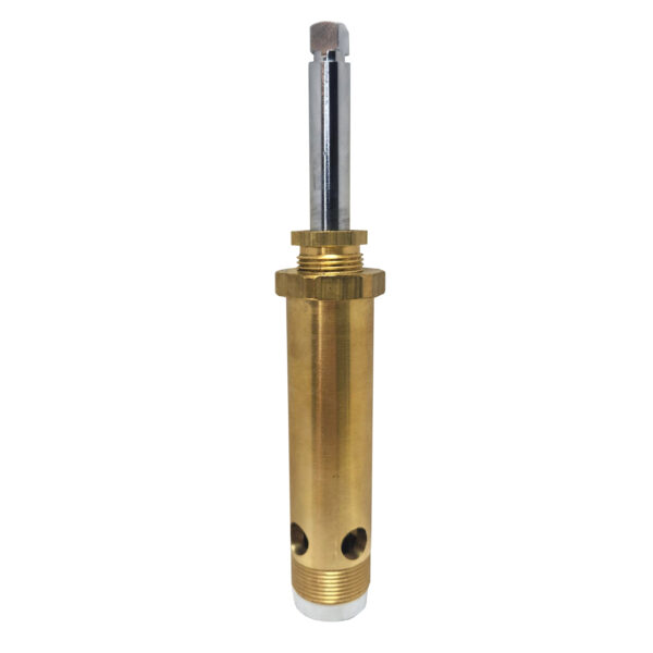 Compression Diverter Stem to Fit Briggs Unit
