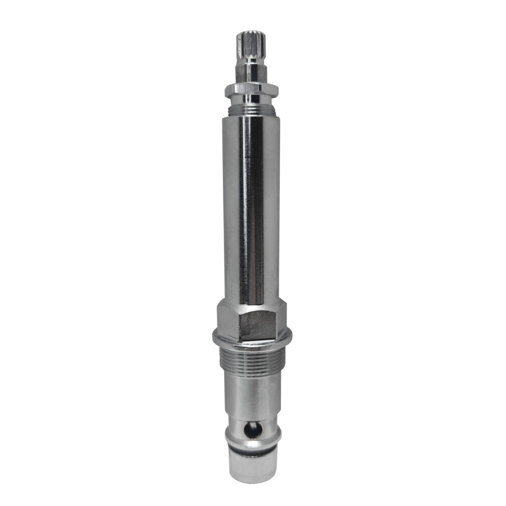 Compression Diverter Stem to Fit Briggs Units