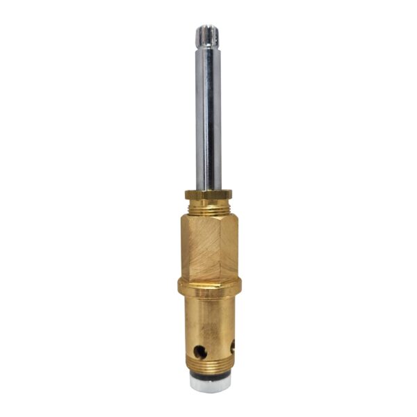 Diverter Compression Stem Fits Dick Brothers Faucets