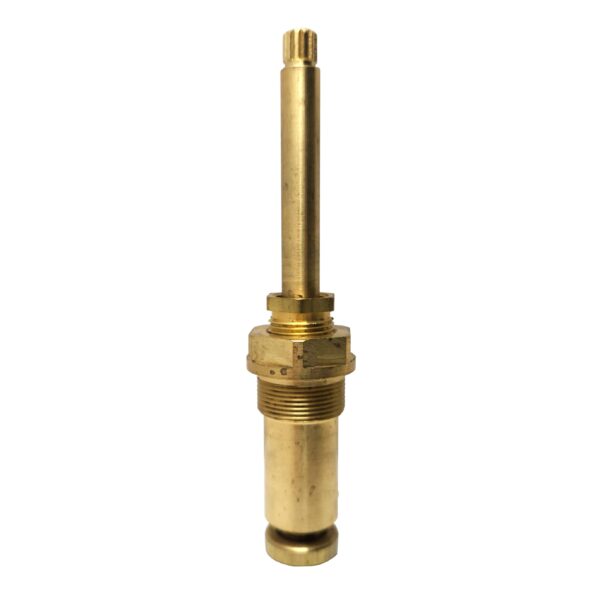 Hot or Cold Compression Stem to Fit East River Bath Faucets