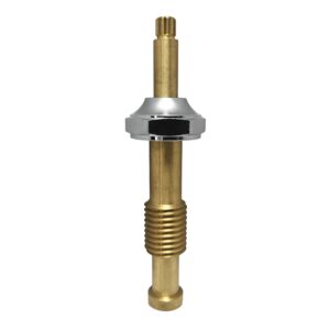Hot or Cold Compression Stem Fits East River Faucets