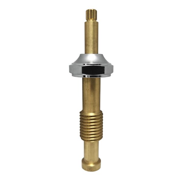 Hot or Cold Compression Stem Fits East River Faucets