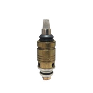 Cold RH Compression Stem to Fit Chicago Faucets (Short)