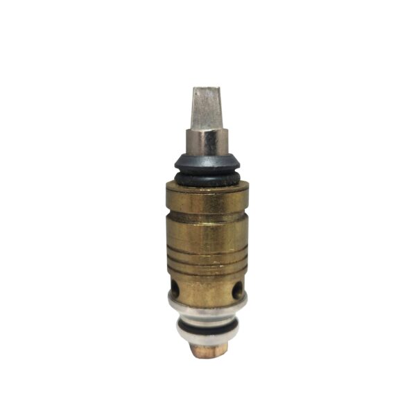 Cold RH Compression Stem to Fit Chicago Faucets (Short)