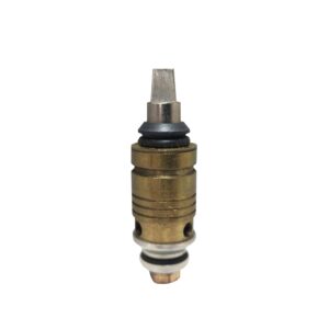 Cold RH Compression Stem to Fit Chicago Faucets (Short)