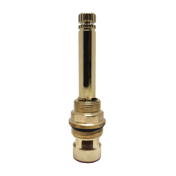 Hot 1/2" Polished Brass Ceramic Disc Cartridge to Fit Broadway 26.99204605
