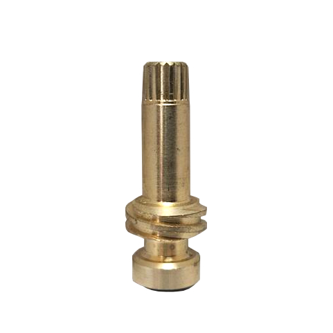 Cold Compression Stem to Fit Central Units