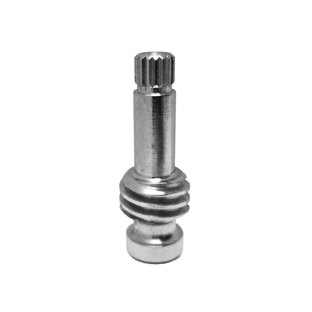 Cold Compression Stem to Fit Central Units
