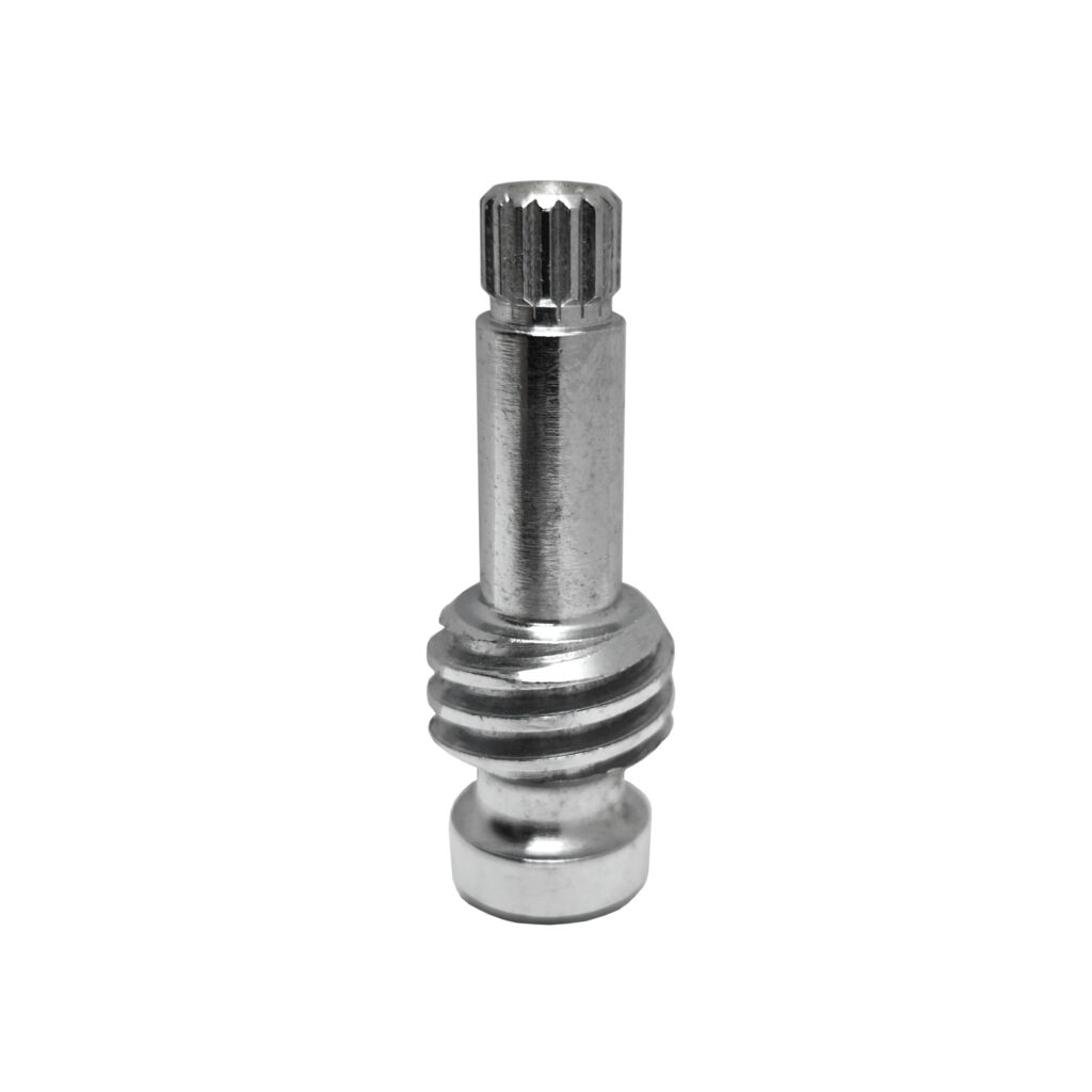Hot Compression Stem to Fit Central Units