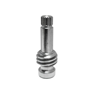 Hot Compression Stem to Fit Central Units