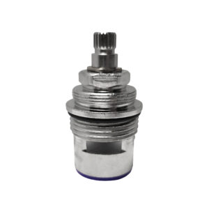 Cold 3/4" Ceramic Disc Cartridge to Fit Chatsworth Faucets