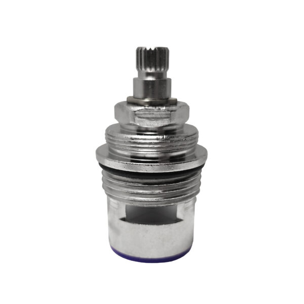 Cold 3/4" Ceramic Disc Cartridge to Fit Chatsworth Faucets