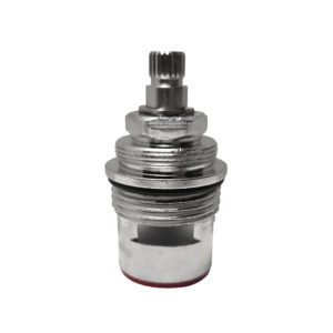 Hot 3/4" Ceramic Disc Cartridge to Fit Chatsworth Faucets