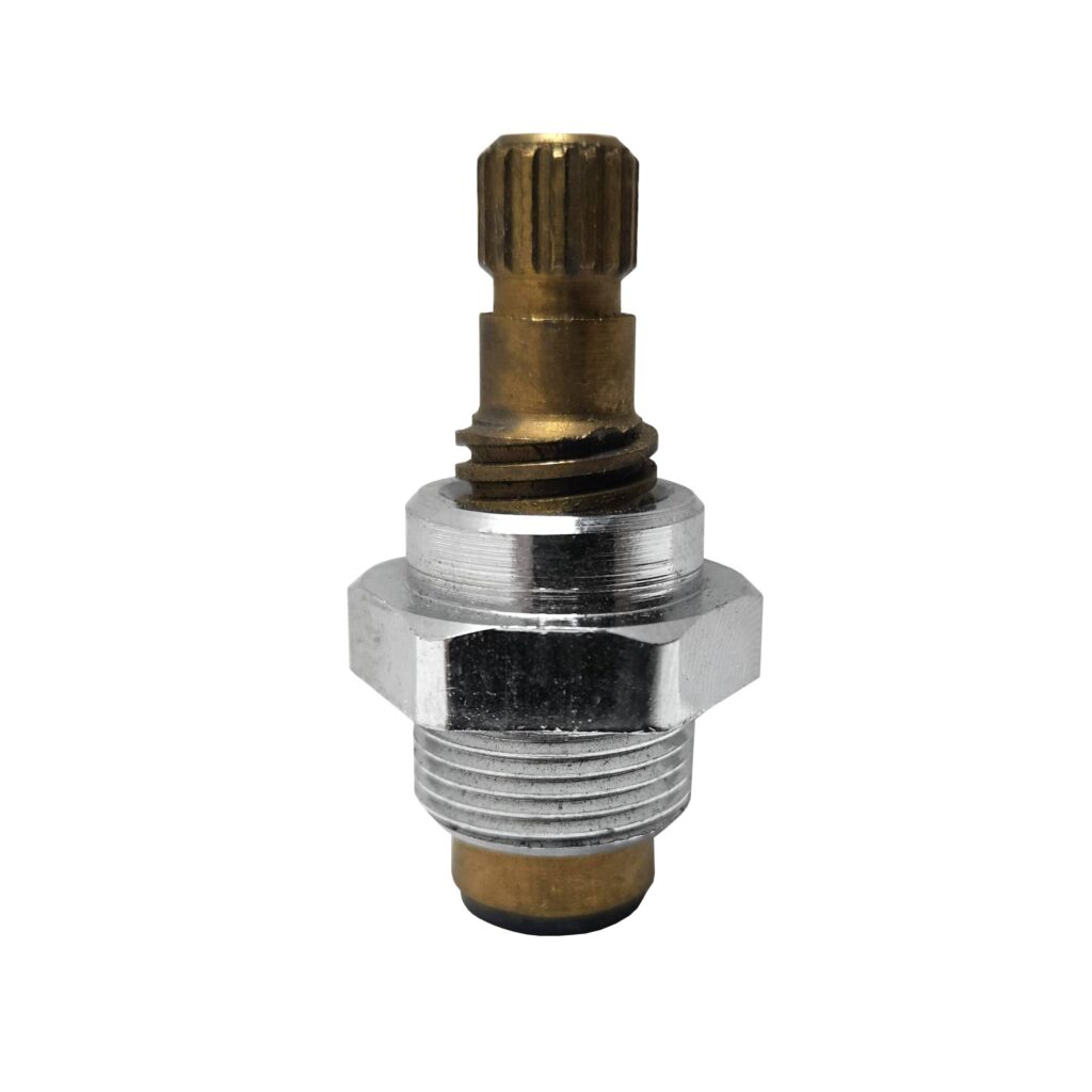 Cold Compression Stem to Fit Dick Brothers Wall Mount Faucets