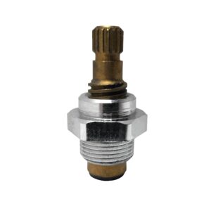 Cold Compression Stem to Fit Dick Brothers Wall Mount Faucets