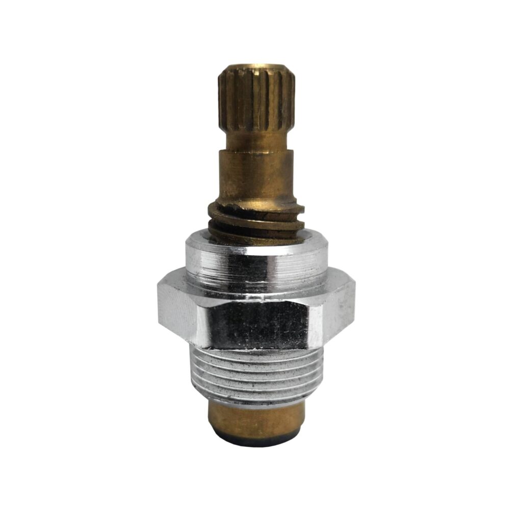 Hot Compression Stem to Fit Dick Brothers Wall Mount Faucets