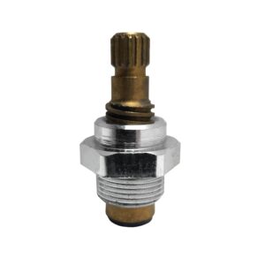Hot Compression Stem to Fit Dick Brothers Wall Mount Faucets