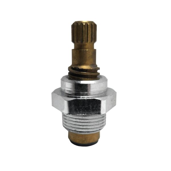 Hot Compression Stem to Fit Dick Brothers Wall Mount Faucets
