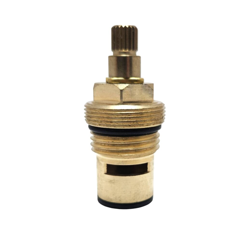 Hot Ceramic Disc Cartridge to Fit Dobo Faucets