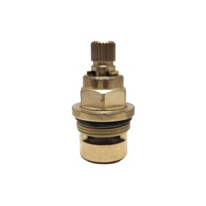 Hot Ceramic Disc Cartridge to Fit Donner Faucets