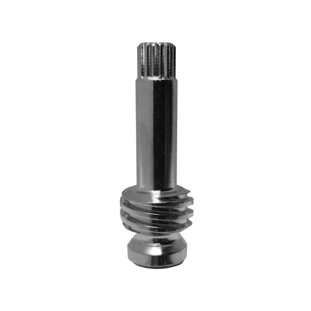 Cold Compression Stem Fits Central Units