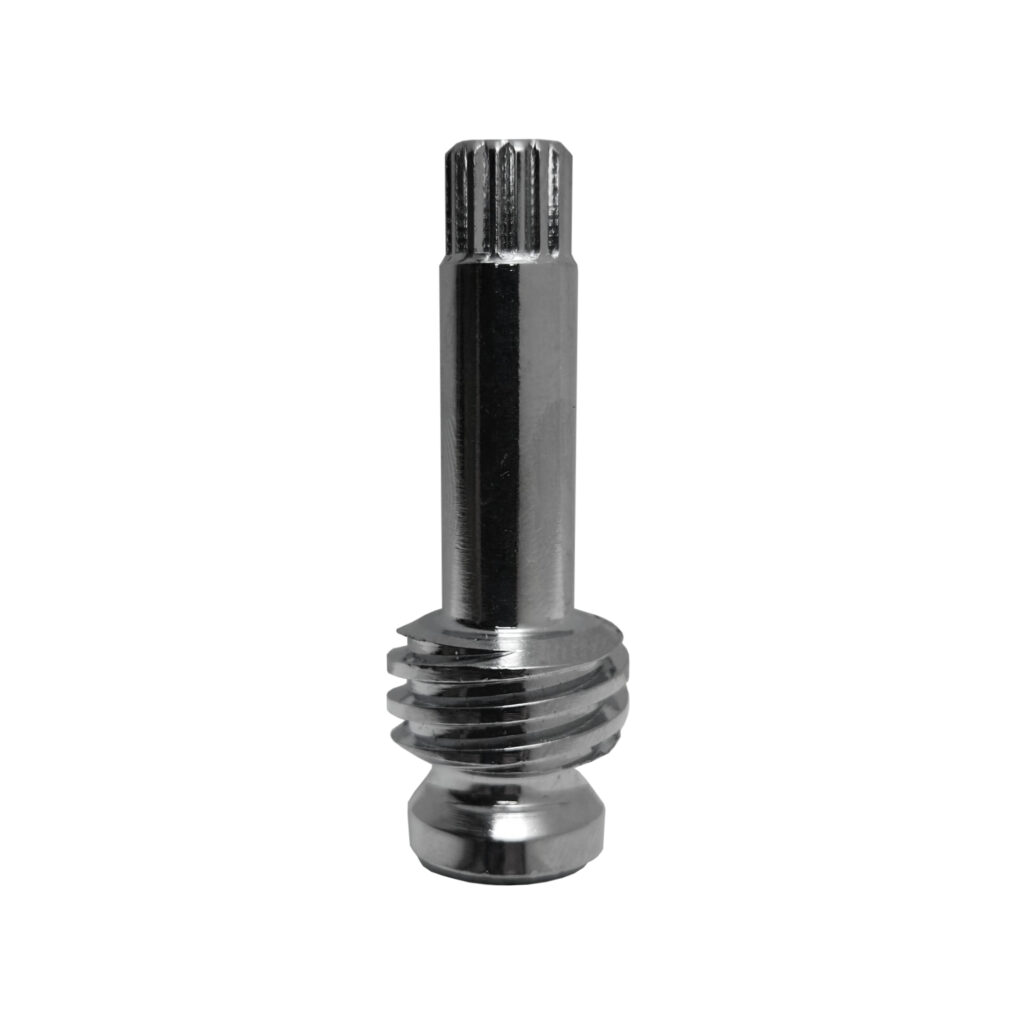 Hot Compression Stem Fits Central Units