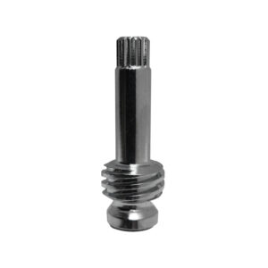 Hot Compression Stem Fits Central Units